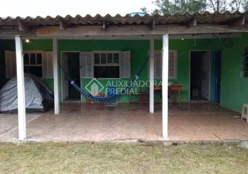 Casa Rei Peixe - Quintão, à venda por R$ 80.000 - D'casa Imóveis