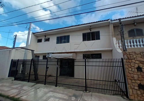 Salas, 54 m² à Venda - Vila Santo Antônio, Bauru