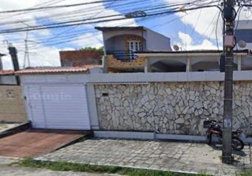 Casas em condomínio à venda na Rua Farmacêutico Antônio Leopoldo ...