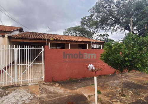 Casas com 3 quartos à venda na Rua Serra das Palmeiras em Londrina