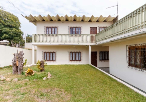 Casas à Venda Na Rua Tarumã Em Campo Largo Chaves Na Mão 5041