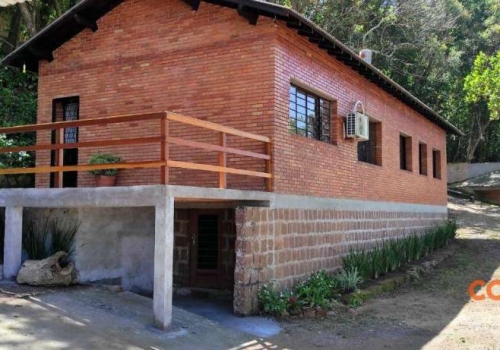 Casas com 2 quartos para alugar na Rua Max Breuel em Porto Alegre