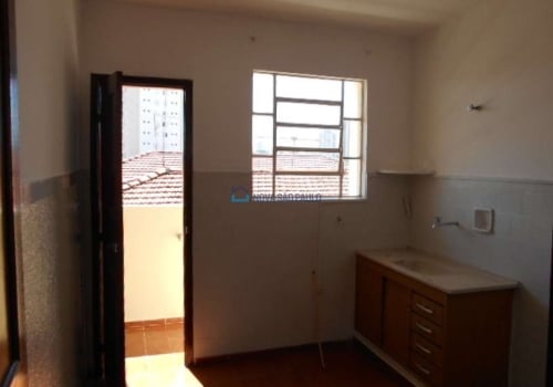 Apartamentos Com Quarto Para Alugar Na Rua Doutor Jos Os Rio De