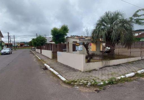 Casas Com 2 Quartos à Venda Na Nossa Senhora Medianeira Em Santa Maria