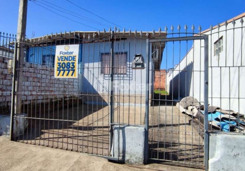 Casas à Venda Na Rua Roque Gonzales Em Esteio | Chaves Na Mão