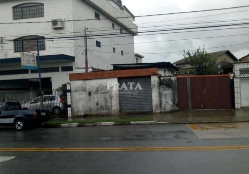 Terrenos Em Condomínio Fechado à Venda Na Avenida Nossa Senhora De