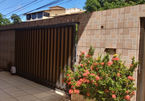 Casas em condomínio na Alameda Vila dos Coqueiros em Salvador  Chaves