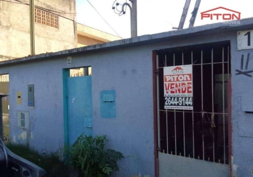 Casas Com Quarto Venda Na Avenida Bar O Lu S De Arariba Em S O