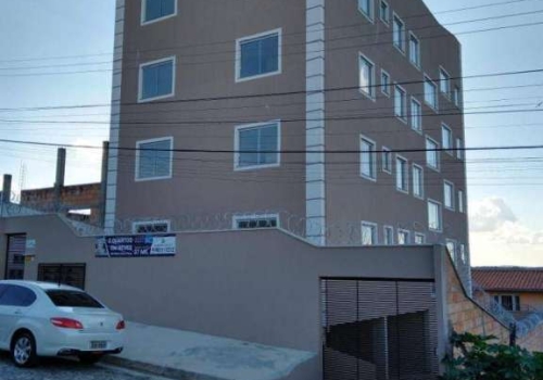 Infinity Blue - Apartamentos en venta Santa Marta