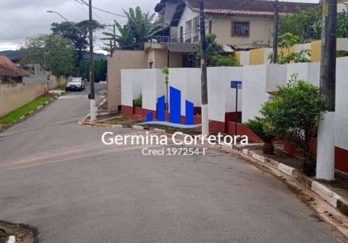 Terrenos à Venda Na Rua Nossa Senhora De Guadalupe Em Santana De