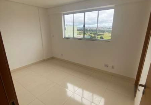 Apartamento cobertura 3 quartos à venda - Norte (Águas Claras