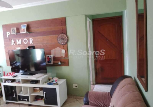 Apartamentos Com Quarto Na Estrada Da Gua Branca No Rio De Janeiro Chaves Na M O