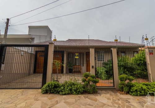 Casas à venda em Cristo Rei, São Leopoldo, RS - Loft