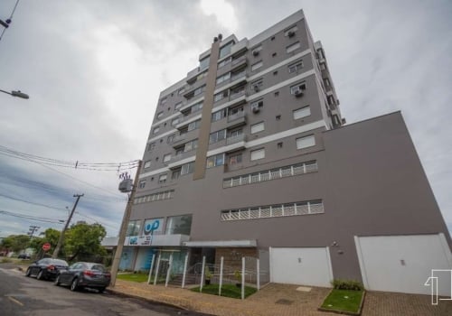 Apartamento mobiliado no bairro Scharlau disponível para venda