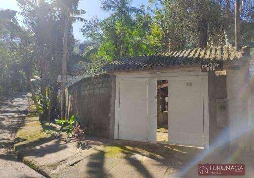 Casas à venda na Alameda das Cerejeiras em Caraguatatuba  Chaves na Mão