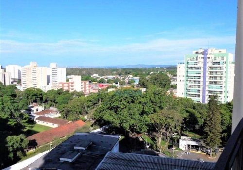 Apartamento na Alameda José Alves de Siqueira Filho, Vila Betânia em São  José dos Campos, por R$ 960.000 - Viva Real