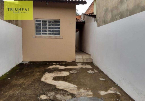 Imóveis com 2 Quartos Em construção à venda em Votorantim - SP