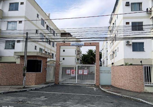 Apartamentos com 3 quartos à venda na Caminho Foz do Jordão no Rio de ...