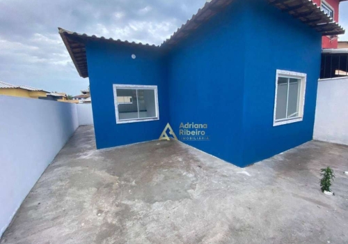 Casa em Unamar-RJ (R$200.000) 