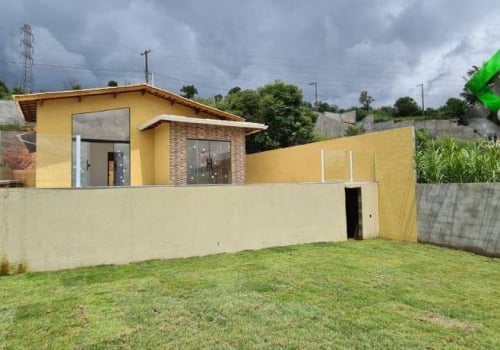 Casas Com 3 Quartos à Venda Na Estrada Da Mantiqueira Em Atibaia Chaves Na Mão