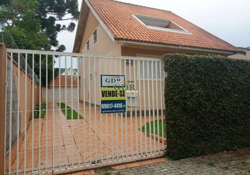 Casas com 1 quarto à venda na Rua Antônio Meirelles Sobrinho em