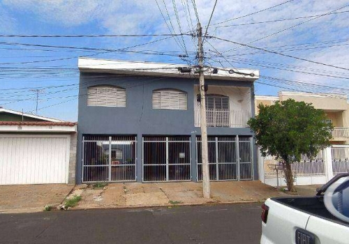 Terreno à venda, 176 m² por R$ 132.000,00 - (N-19) - Ribeirão Preto/SP -  Maçonetto Empreendimento Imobiliários