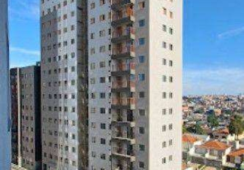 Apartamentos com 2 quartos à venda no Parque Maria Helena em São Paulo -  Página 2