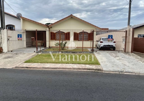 Casas Mobiliados Venda Na Rua Manoel Das Chagas Lima Em Curitiba