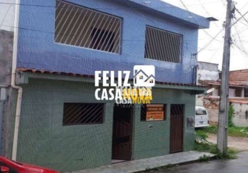 Casas Com 2 Quartos à Venda No Gleba C Em Camaçari | Chaves Na Mão