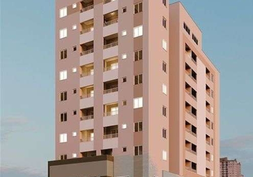 My joy, construtora tibério, pronto, 62 metros, 02 dormitórios, suíte, varanda, 01 vaga para venda, Vila Santo Estéfano, São Paulo, São Paulo