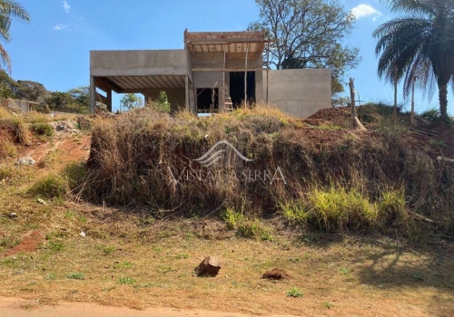 Casa em condomínio com 4 Quartos, Condomínio Serra dos