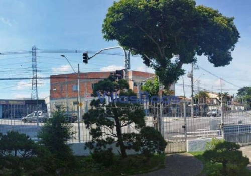 Pontos comerciais com 2 salas para alugar no Jardim América em São José dos Campos Chaves na Mão