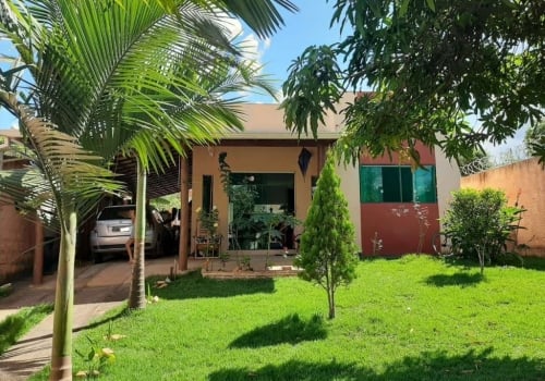 Casas à venda em Pousada Del Rey, Igarapé, MG - ZAP Imóveis