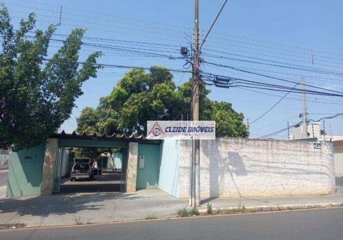 Casas com 4 quartos na Rua Mário Machado em Várzea Grande