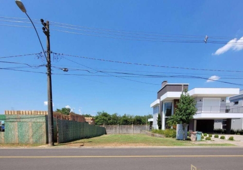 Casa de Condomínio na Estrada Andrade Neves, 945, Neopolis em