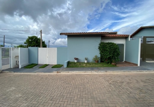 Casas Em Condomínio à Venda No Residencial Cedro Em Botucatu Chaves Na Mão 8548