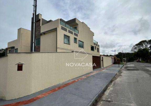 Coberturas com 3 quartos à venda em Boa Esperanca, Santa Luzia, MG