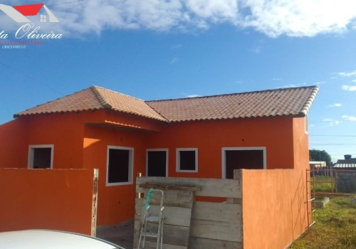 Casa em Unamar-RJ (R$200.000) 