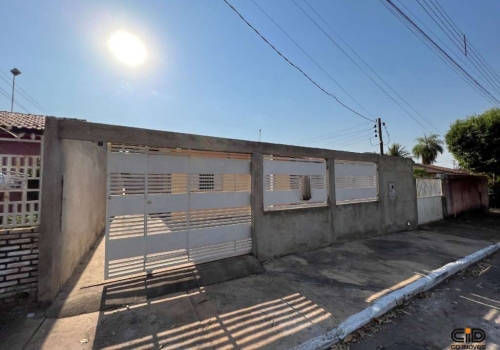 Casas Em Condomínio Com Quintal à Venda No Jardim Presidente I Em 