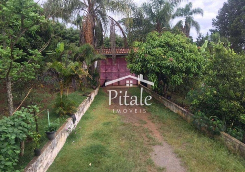 Chácaras Com Piscina No Água Espraiada Caucaia Do Alto Em Cotia Chaves Na Mão 2500