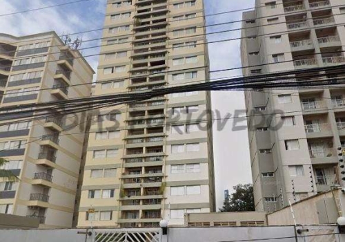 Apartamentos com 2 quartos à venda na Vila João Jorge em Campinas - Página  17