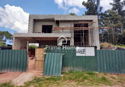 Sítio magnífico casa 4 dorm e piscina Condomínio Country Club