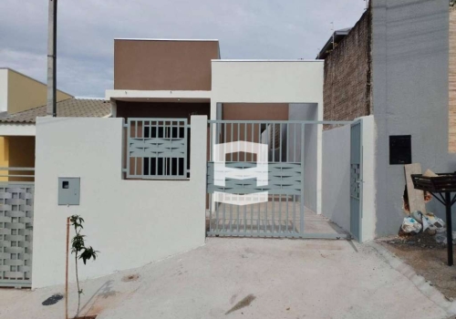 Casa no Residencial Araucária - PLACE - Negócios Imobiliários