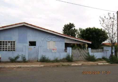 Casas Com 3 Quartos à Venda Na Vila Belo Horizonte Em Itapetininga ...