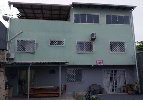 Criciúma House Rentals - Santa Catarina, Brazil