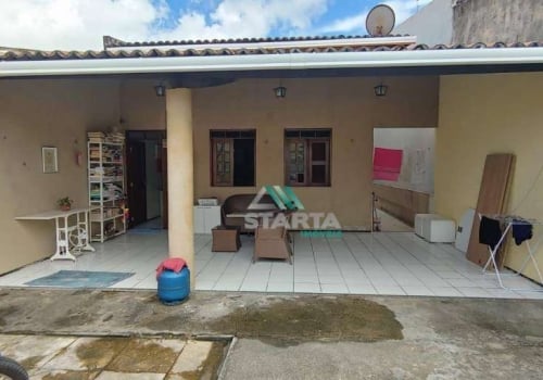 Casas à venda na Rua São João Del Rei em Fortaleza, CE - ZAP Imóveis