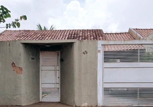 Casas Com Quintal Direto Com O Propriet Rio Com Quartos No