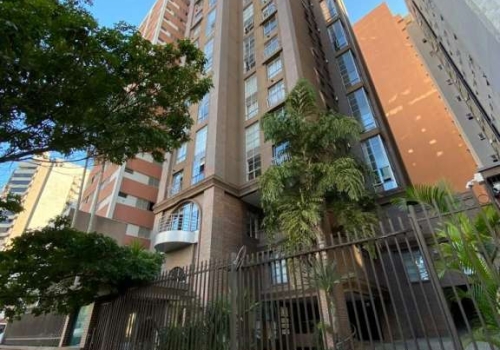 Apartamentos Com 1 Quarto à Venda Na Rua Buenos Aires Em Curitiba ...