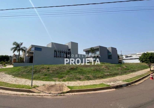 Terrenos, Lotes e Condomínios à venda - Presidente Prudente, SP