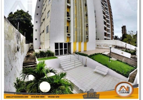 Apartamentos para alugar na Rua Barão de Aracati em Fortaleza, CE - ZAP  Imóveis